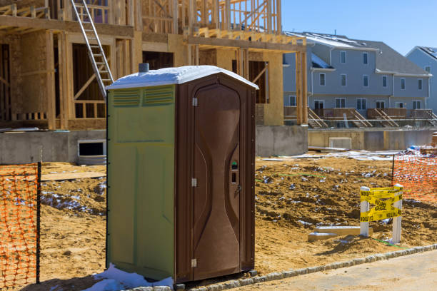 Reliable Indian Mountain Lake, PA porta potty rental Solutions
