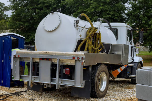 Best Affordable portable toilet rental  in Indian Mountain Lake, PA