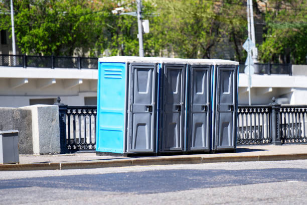 Affordable portable toilet rental in Indian Mountain Lake, PA