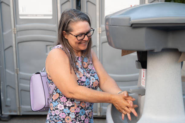Best Local porta potty services  in Indian Mountain Lake, PA