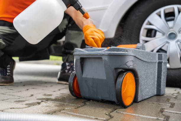 Best Portable sink rental  in Indian Mountain Lake, PA