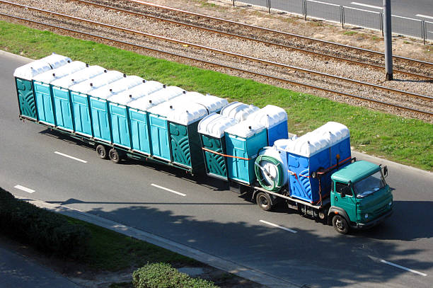 Best Portable toilet rental cost  in Indian Mountain Lake, PA