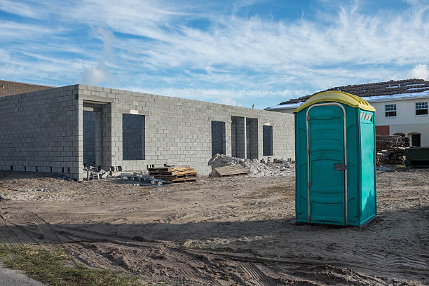 Best Portable restroom trailer rental  in Indian Mountain Lake, PA